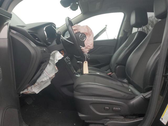 2018 BUICK ENCORE PRE - KL4CJASB1JB555358