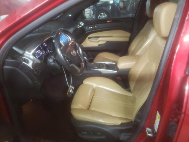 2015 CADILLAC SRX PERFOR - 3GYFNFE30FS559514