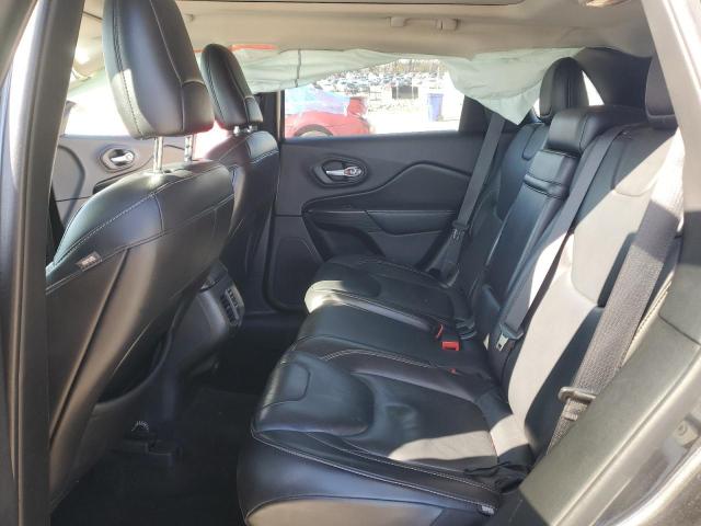 2015 JEEP CHEROKEE L - 1C4PJMDB4FW765331