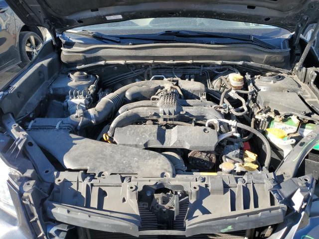 2015 SUBARU FORESTER 2 - JF2SJAHC7FH460620