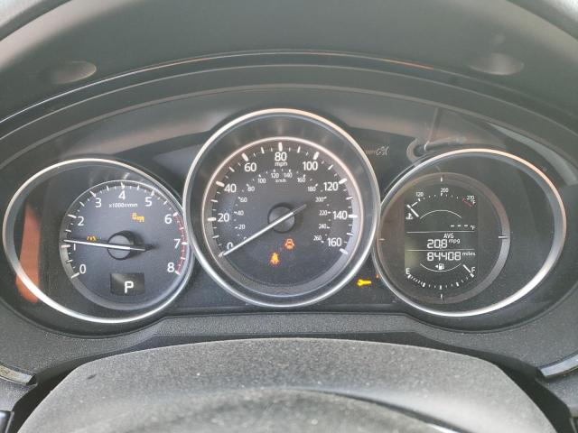 2016 MAZDA CX-9 TOURI - JM3TCBCYXG0111187
