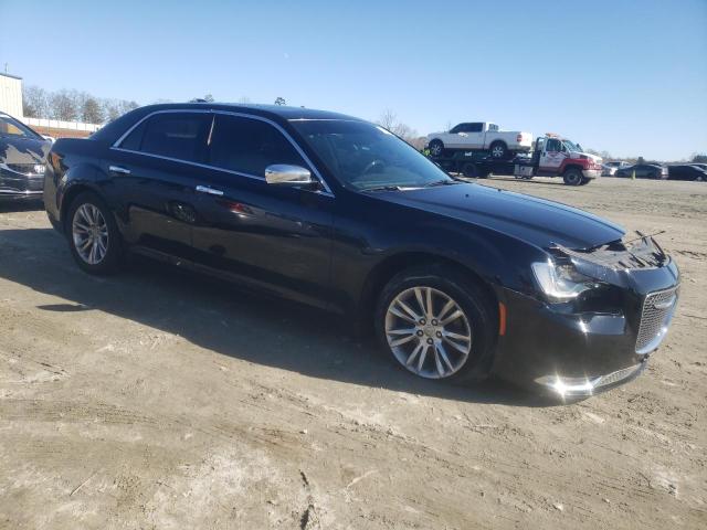 2017 CHRYSLER 300C - 2C3CCAEGXHH570633