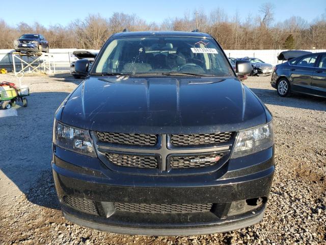 2020 DODGE JOURNEY SE - 3C4PDCAB4LT274572
