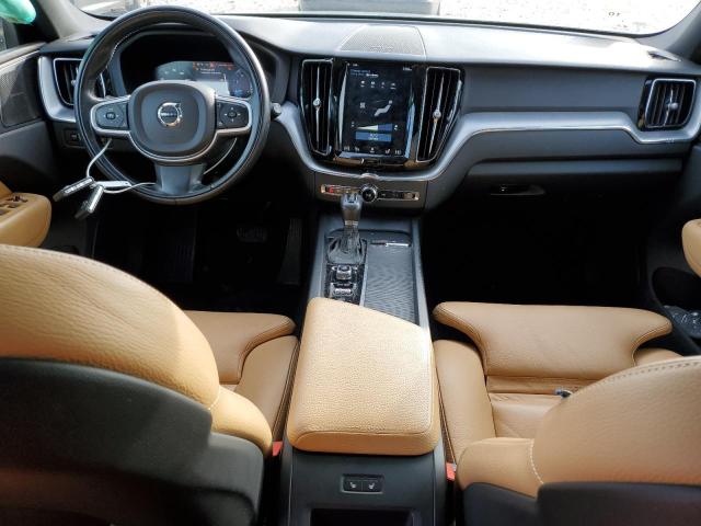 2019 VOLVO XC60 T6 MO LYVA22RK2KB238887