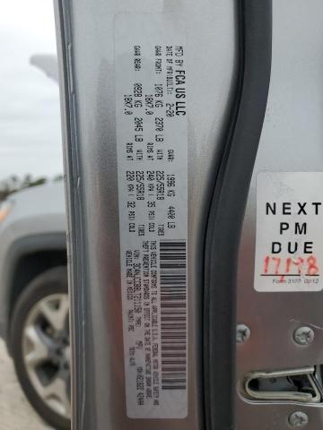 2020 JEEP COMPASS LI - 3C4NJCCB8LT211150