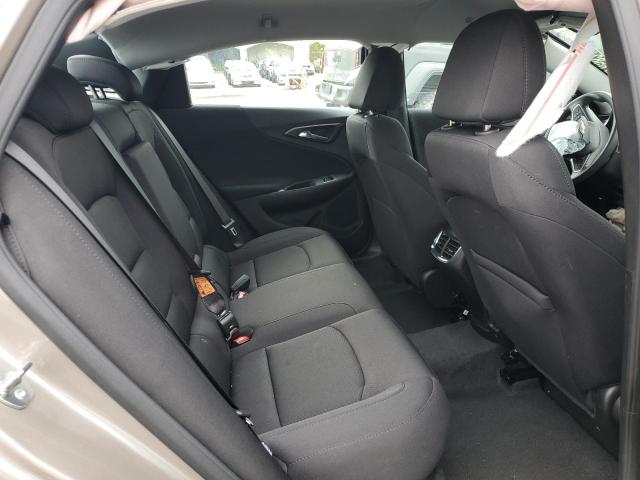 2024 CHEVROLET MALIBU LT - 1G1ZD5ST8RF227360