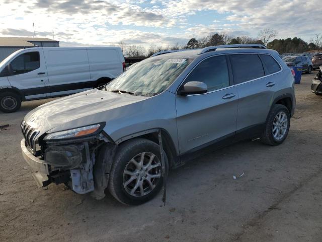 2015 JEEP CHEROKEE L - 1C4PJLCB7FW597034
