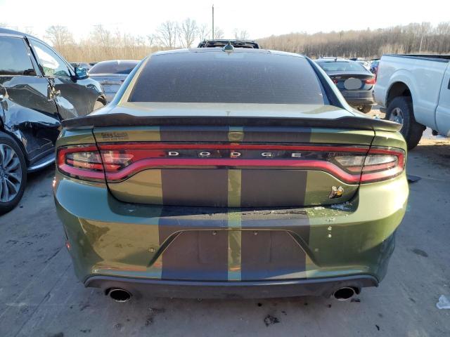 2020 DODGE CHARGER SC - 2C3CDXGJ2LH132996