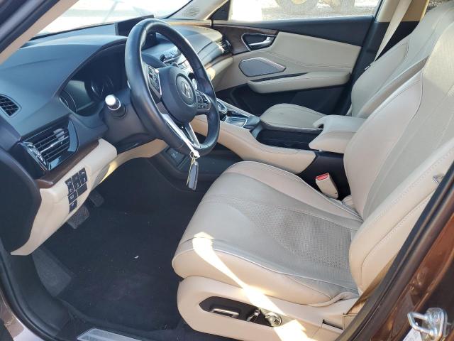2020 ACURA RDX ADVANC 5J8TC2H7XLL029415