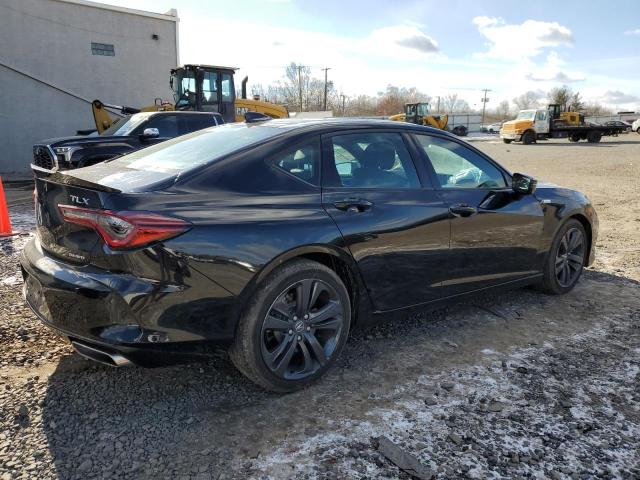 2023 ACURA TLX A-SPEC - 19UUB6F5XPA002524