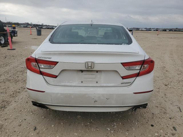 2018 HONDA ACCORD SPO - 1HGCV1F33JA185728