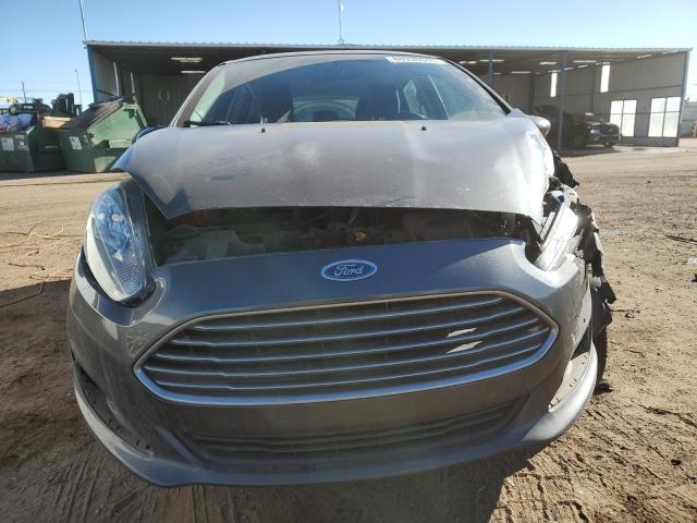 2018 FORD FIESTA SE - 3FADP4EJ4JM101164