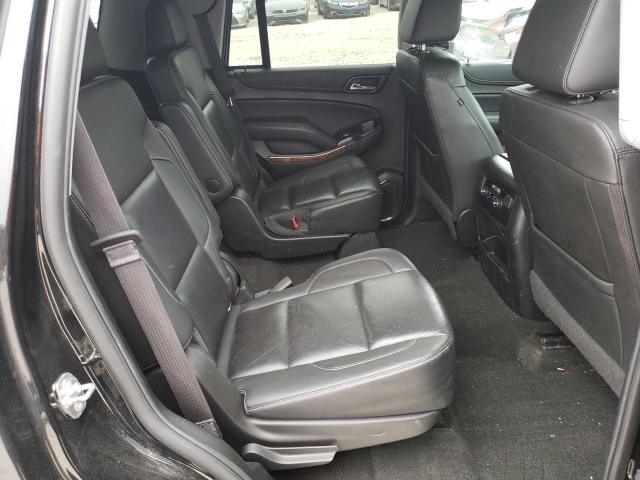2018 CHEVROLET TAHOE K150 - 1GNSKCKC7JR405269