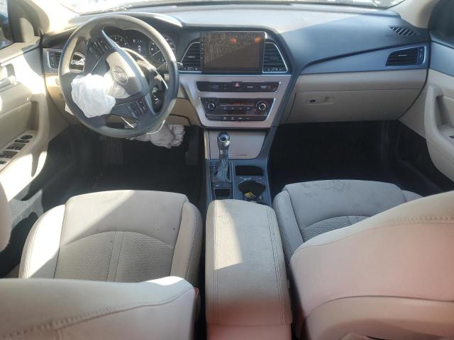 2015 HYUNDAI SONATA SE - 5NPE24AF9FH230089