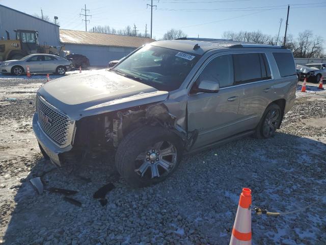 Global Auto Auctions: 2015 GMC YUKON DENA