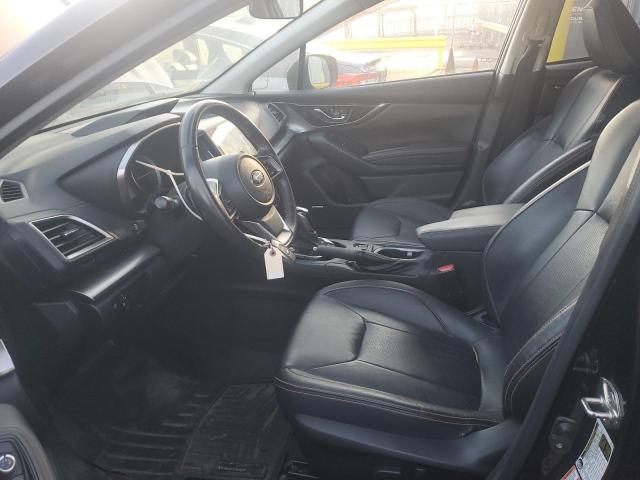 2018 SUBARU CROSSTREK - JF2GTAMC1JH306824