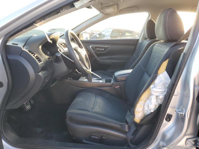 2018 NISSAN ALTIMA 2.5 - 1N4AL3AP6JC233301