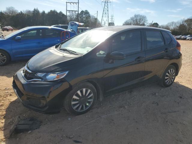 HONDA FIT LX