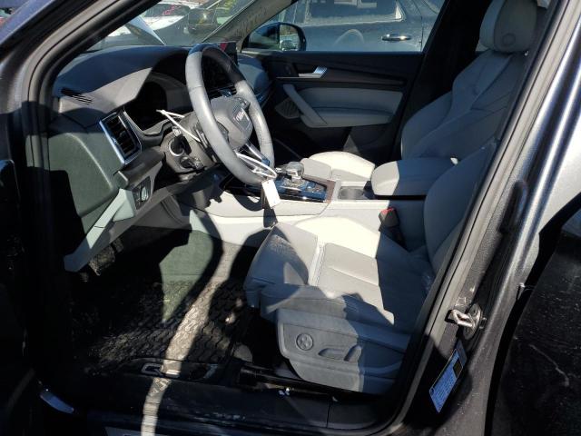 2023 AUDI Q5 SPORTBA WA15AAFY7P2149665