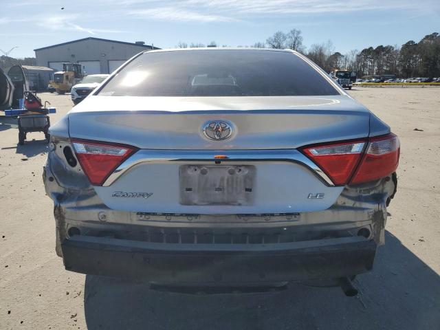 2015 TOYOTA CAMRY LE - 4T4BF1FK7FR455968