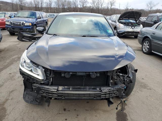 VIN 1HGCR2F56GA194878 2016 HONDA ACCORD no.5