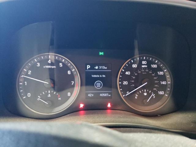 2021 HYUNDAI TUCSON LIM - KM8J33ALXMU312794