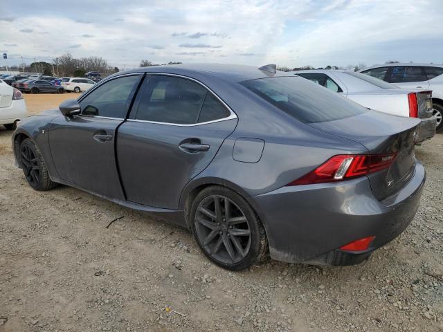 2015 LEXUS IS 250 - JTHBF1D29F5058241