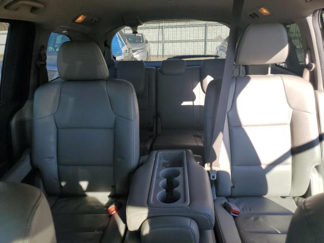 2015 HONDA ODYSSEY EX - 5FNRL5H61FB100445