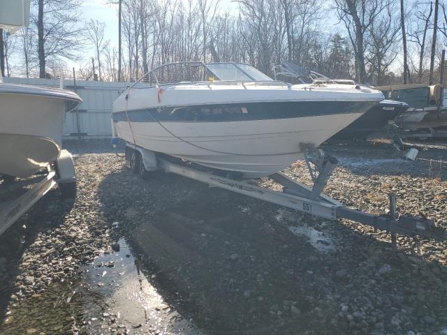 BAYLINER BOAT 2000 two tone   BLNA63BDJ900 photo #1