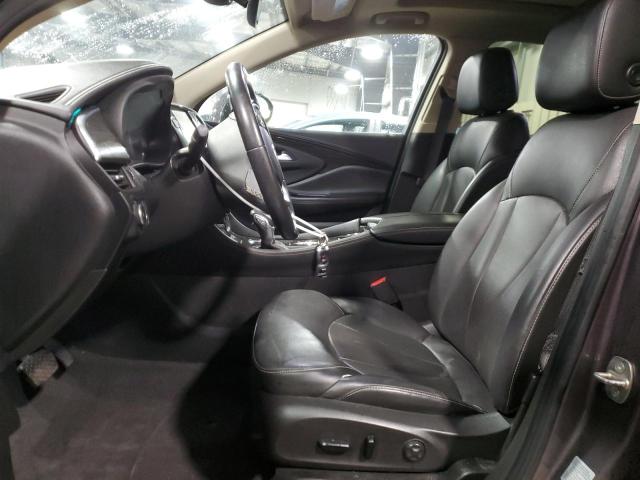 2018 BUICK ENVISION P - LRBFX3SX6JD005598