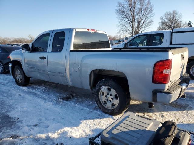Vin: 1gcrcse04cz174849, lot: 41561845, chevrolet all models c1500 lt 20122