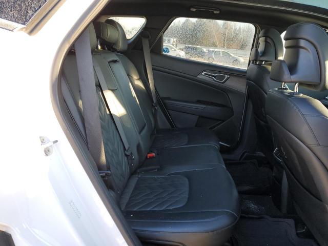 2023 KIA SPORTAGE X - 5XYK6CAF9PG027715