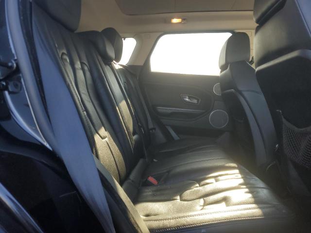 2015 LAND ROVER RANGE ROVE - SALVP2BG0FH039536