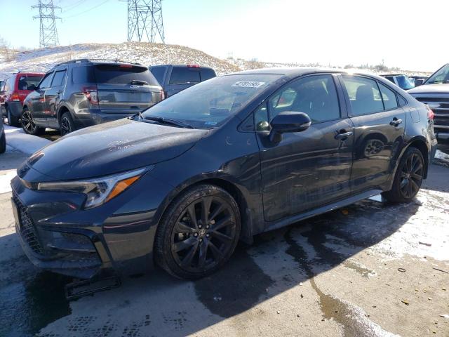 2023 TOYOTA COROLLA SE JTDS4MCE0P3517769
