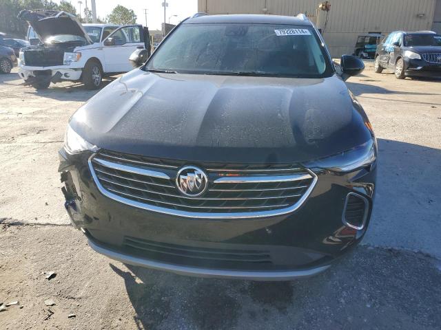 2023 BUICK ENVISION E - LRBFZNR48PD150572