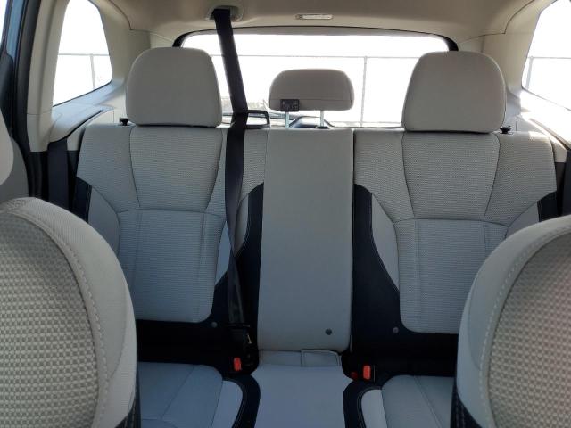 2019 SUBARU FORESTER - JF2SKACC8KH491082