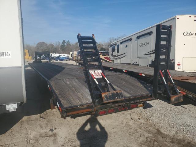 OTHER TRAILER 2021 black   7HXB3FW24MP013793 photo #4