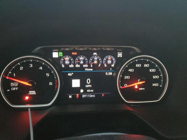 2021 CHEVROLET SUBURBAN 1 1GNSKGKL9MR146750