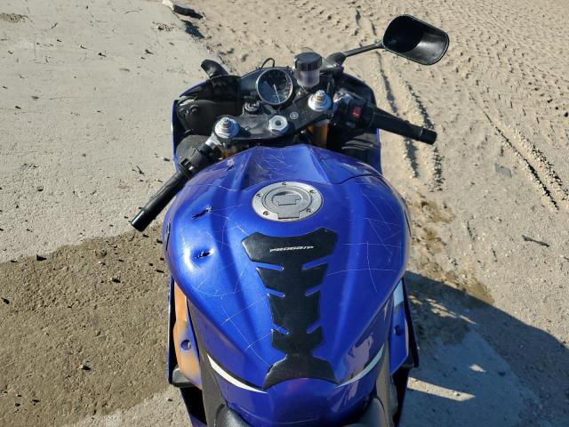 2006 YAMAHA YZFR6 C JYARJ12Y26A001436