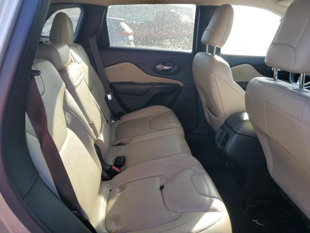 2015 JEEP CHEROKEE L 1C4PJMDS5FW640127