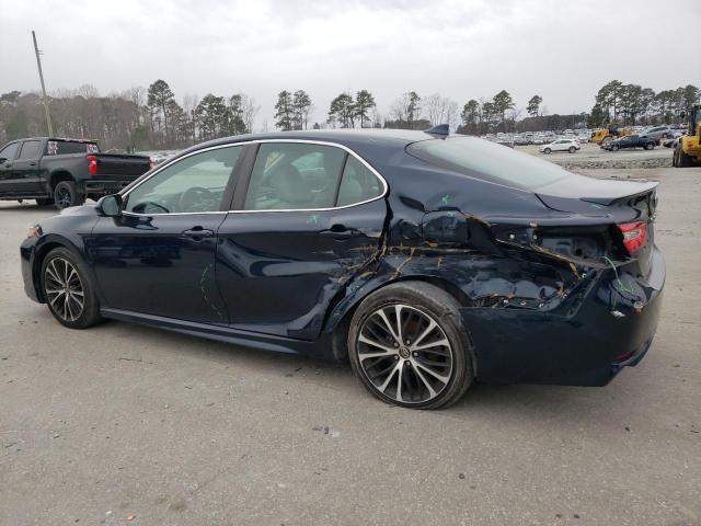 2019 TOYOTA CAMRY L - 4T1B11HK7KU291623