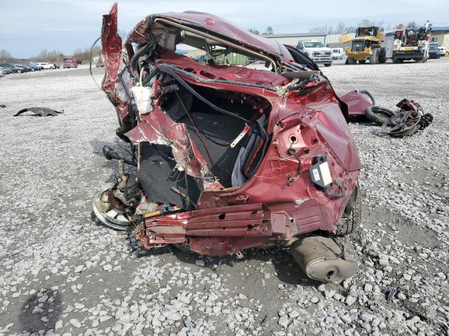 2021 NISSAN ALTIMA SL #3083643603