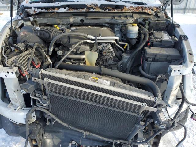2015 RAM 2500 LONGH 3C6UR5GJ0FG691979