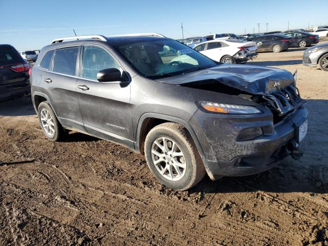 2015 JEEP CHEROKEE L - 1C4PJMCS1FW653717