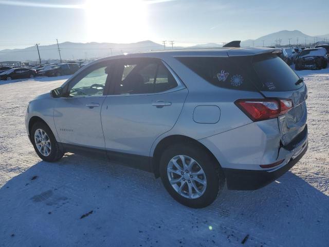 Vin: 2gnaxuev9m6164556, lot: 42571535, chevrolet equinox lt 20212