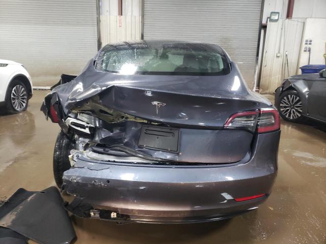 2022 TESLA MODEL 3 - 5YJ3E1EA8NF369087