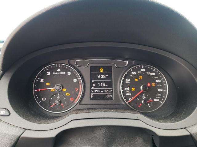 wa1bfcfs4gr007762 - 2016 Audi q3 premium plus - #88314735