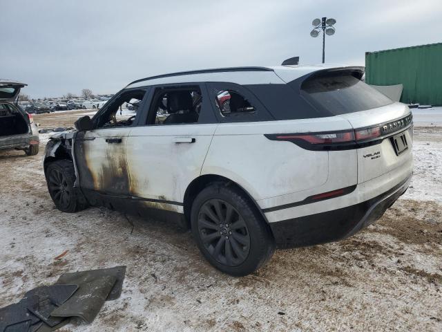 2018 LAND ROVER RANGE ROVE - SALYL2RN9JA755091