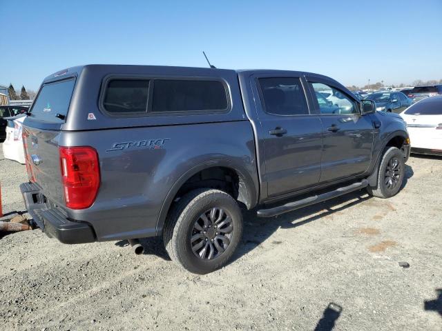 2021 FORD RANGER XL 1FTER4FH5MLD44184