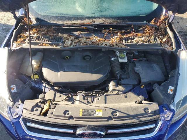 2015 FORD ESCAPE TIT - 1FMCU0J98FUA98934